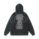 Vetements худи (XS — L) PR591494 18