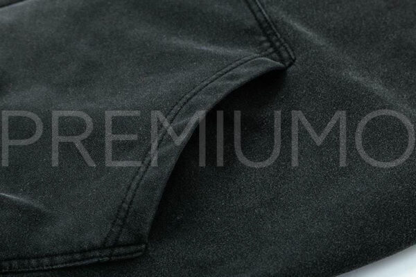 Vetements худи (XS — L) PR591494 4