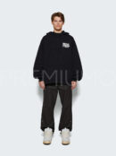 Vetements худи (XS — L) PR591494 26