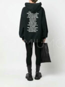 Vetements худи (XS — L) PR591494 27