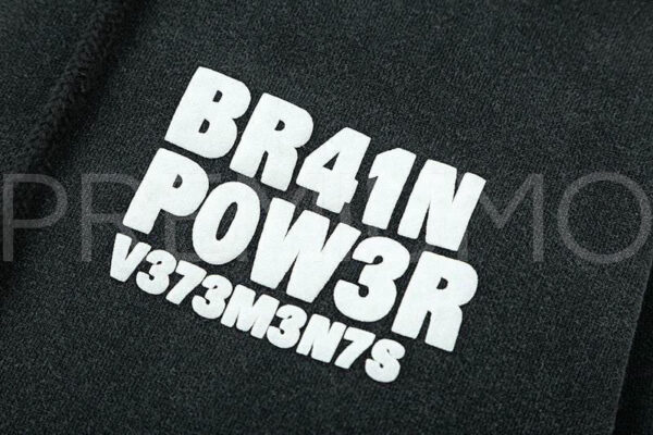Vetements худи (XS — L) PR591494 6