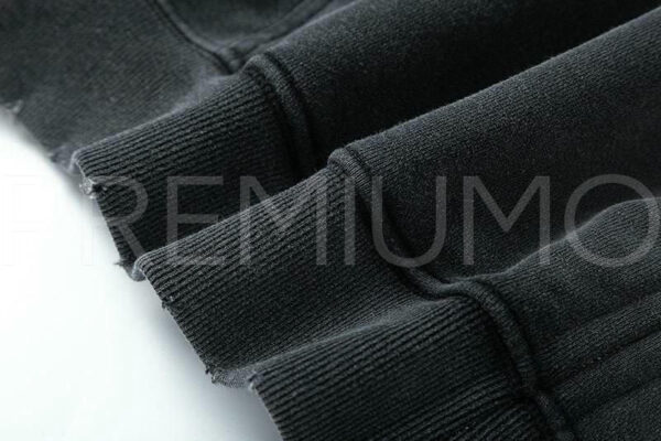 Vetements худи (XS — L) PR591494 7