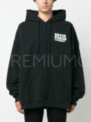 Vetements худи (XS — L) PR591494 30