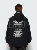 Vetements худи (XS — L) PR591494 32