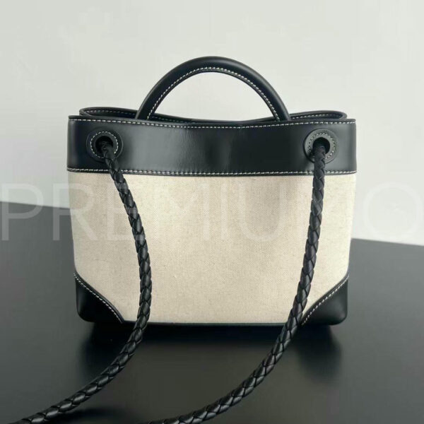 Bottega Veneta сумка PR890222 8