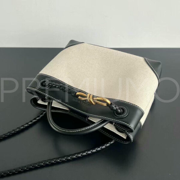 Bottega Veneta сумка PR890222 9