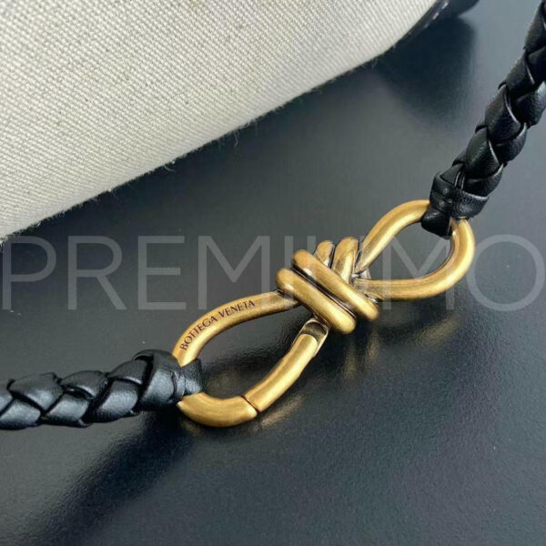 Bottega Veneta сумка PR890222 10