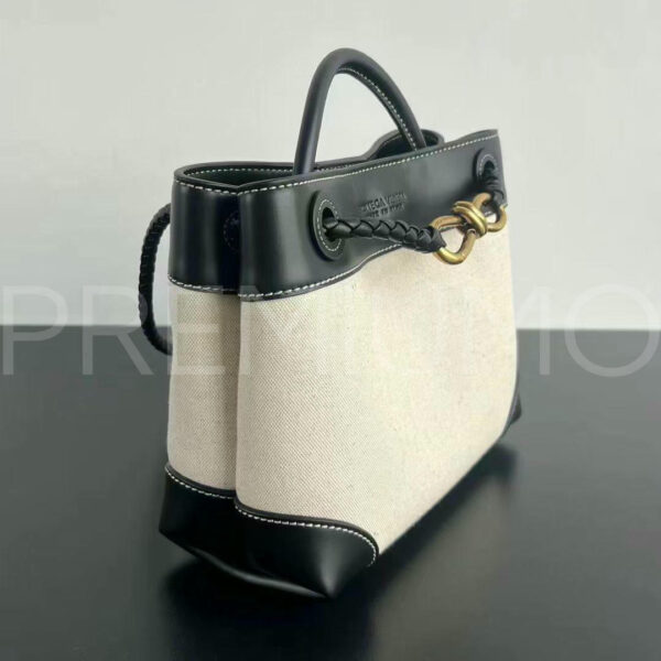 Bottega Veneta сумка PR890222 7