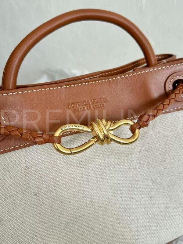 Bottega Veneta сумка PR718960 5