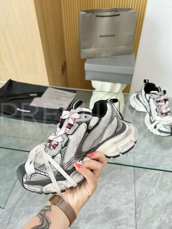Balenciaga кроссовки PR969296 3