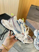 Balenciaga кроссовки PR291192 25