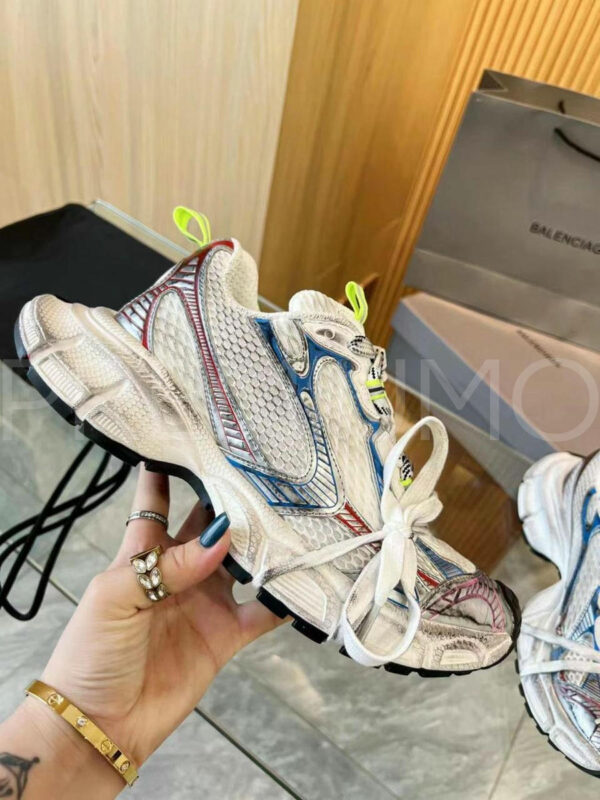 Balenciaga кроссовки PR291192 11
