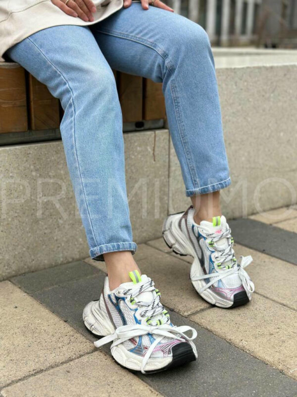 Balenciaga кроссовки PR291192 13