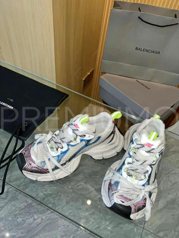 Balenciaga кроссовки PR291192 14