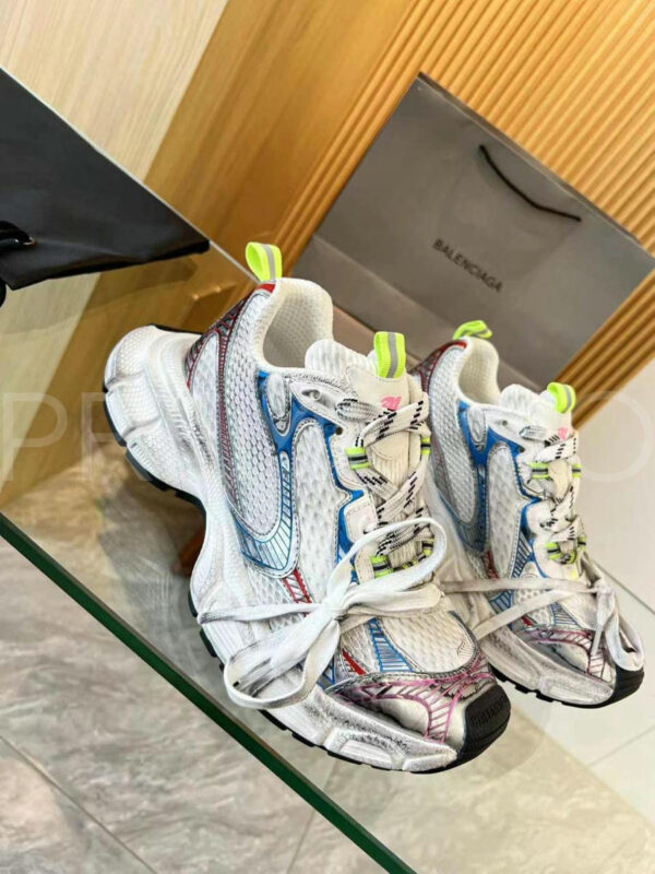 Balenciaga кроссовки PR291192