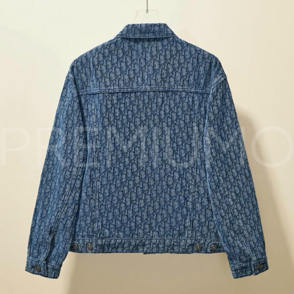 Christian Dior куртка (S-ХL) PR226457 2