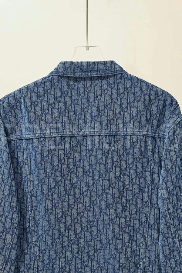 Christian Dior куртка (S-ХL) PR226457 8