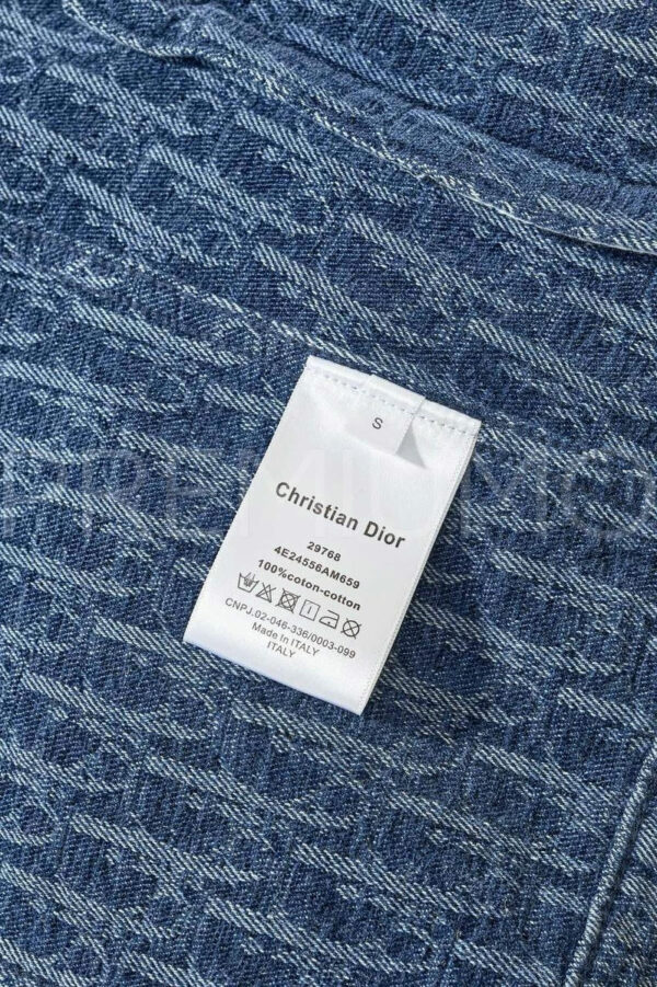Christian Dior куртка (S-ХL) PR226457 3