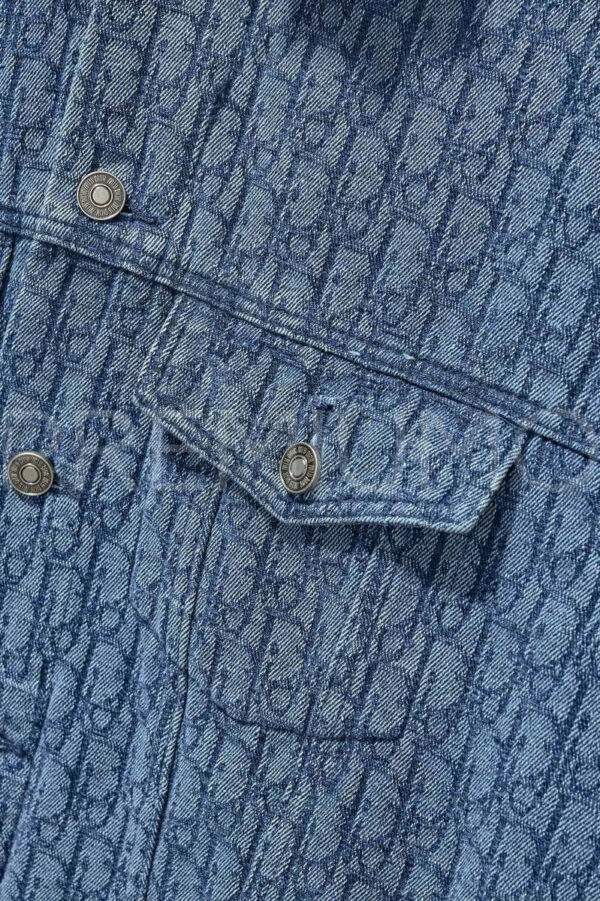 Christian Dior куртка (S-ХL) PR226457 4