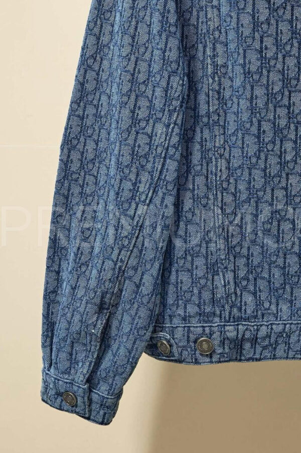 Christian Dior куртка (S-ХL) PR226457 5