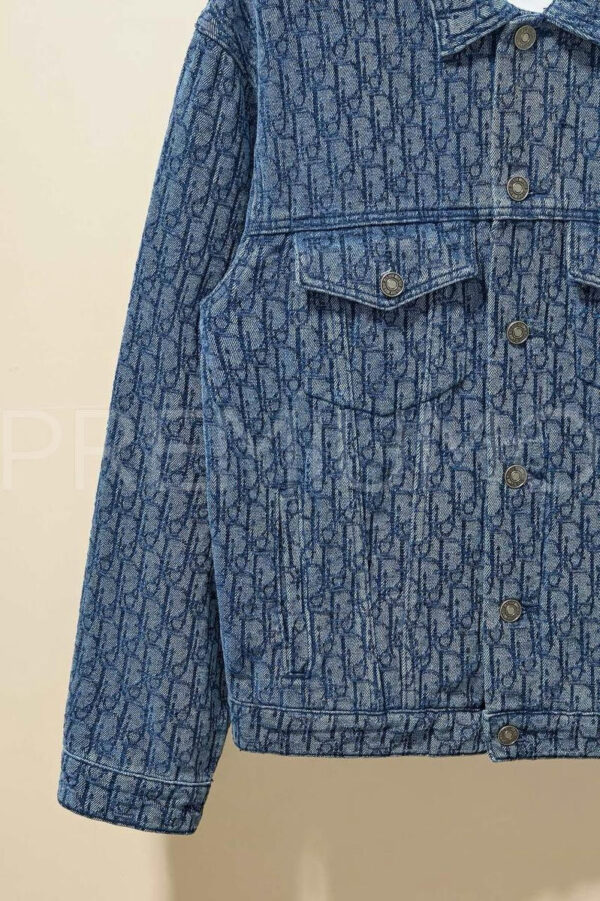 Christian Dior куртка (S-ХL) PR226457 6