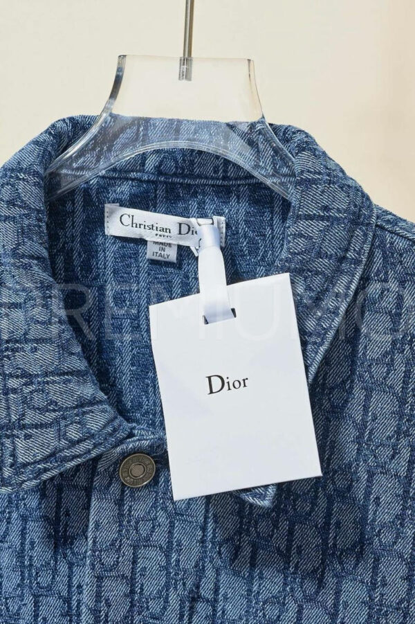 Christian Dior куртка (S-ХL) PR226457 12