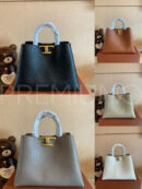 Tod’s сумка PR320622 4