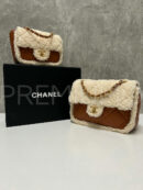 Chanel сумка PR852033 12
