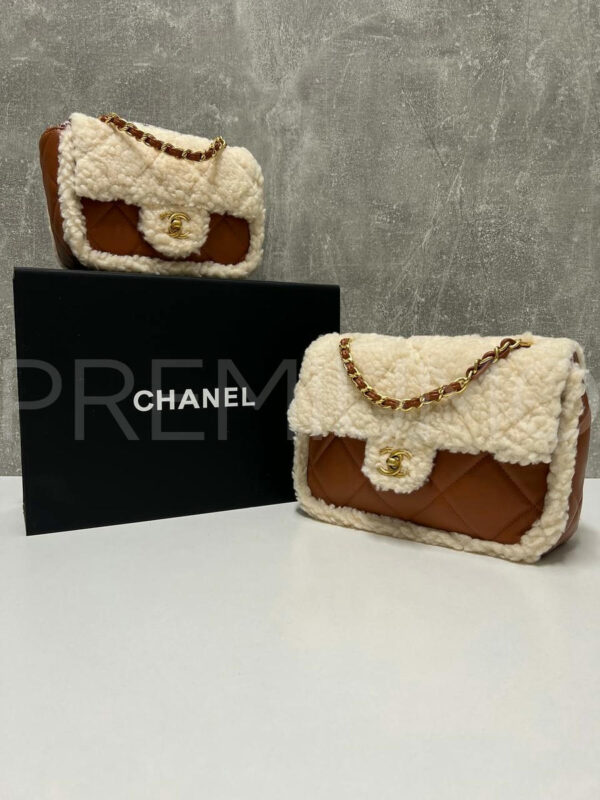 Chanel сумка PR852033 6