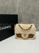 Chanel сумка PR852033 7