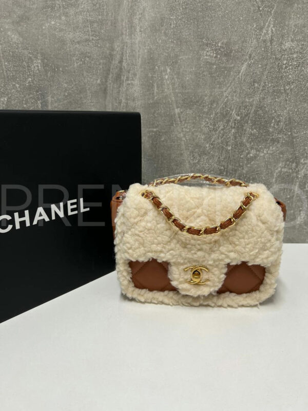 Chanel сумка PR852033