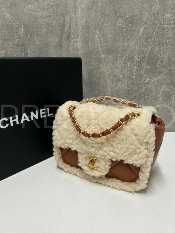 Chanel сумка PR852033 2