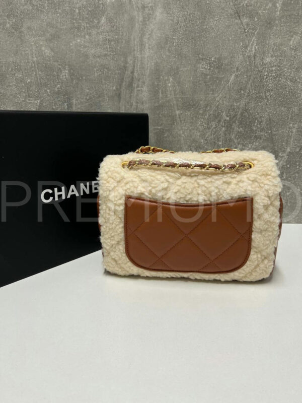 Chanel сумка PR951490 3