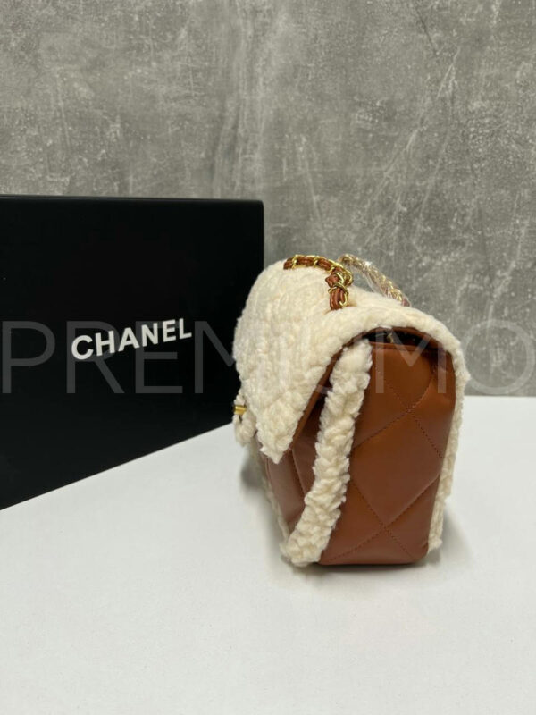 Chanel сумка PR951490 4