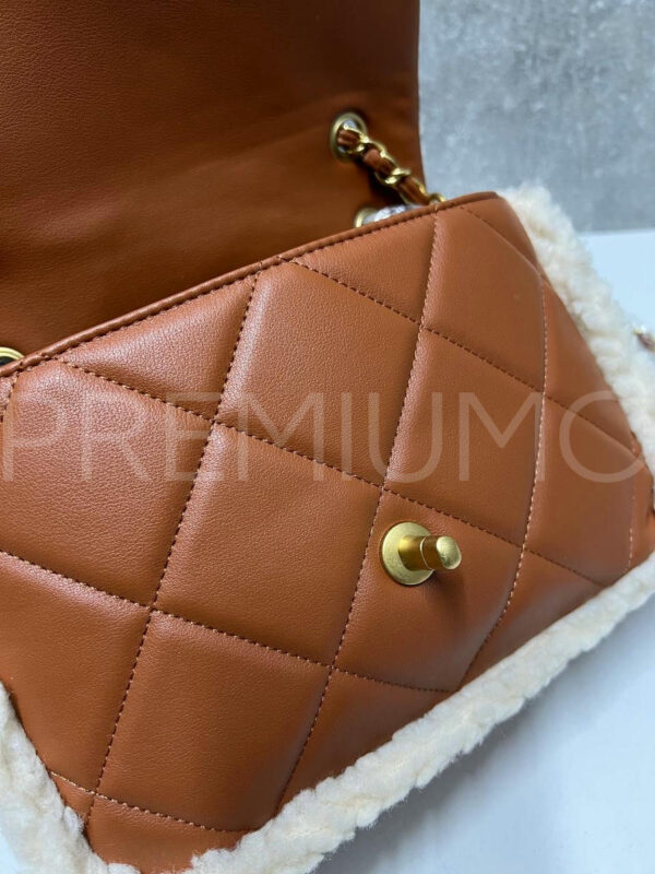 Chanel сумка PR951490 8