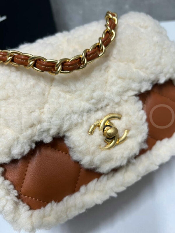 Chanel сумка PR852033 4