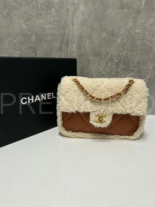 Chanel сумка PR951490