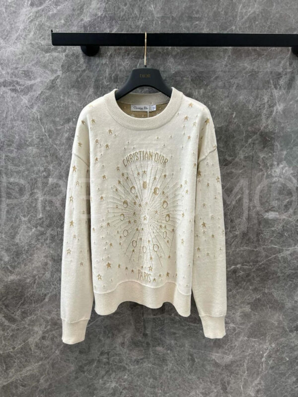 Christian Dior свитер PR683529