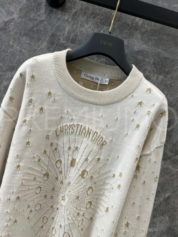 Christian Dior свитер PR683529 3