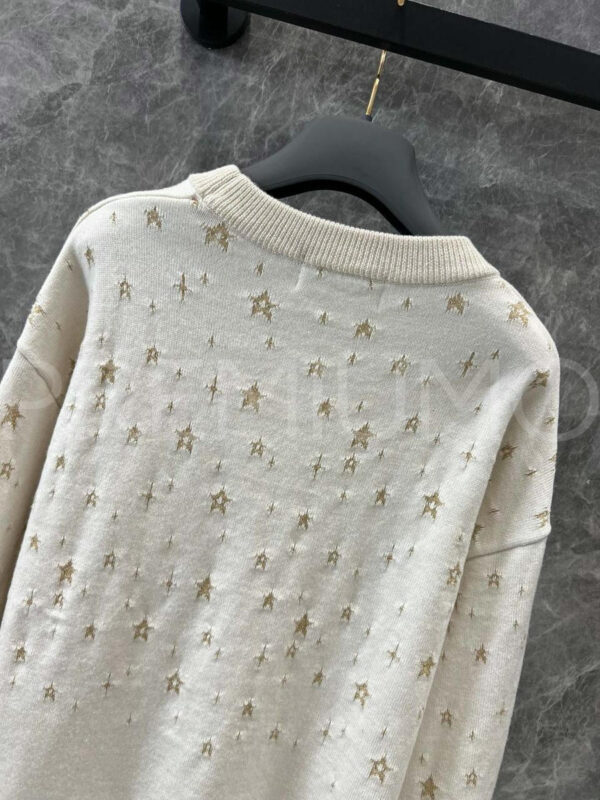 Christian Dior свитер PR683529 4