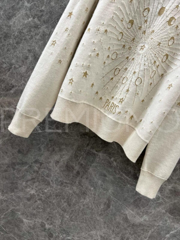 Christian Dior свитер PR683529 6