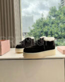 Miu Miu ботинки PR991657 18