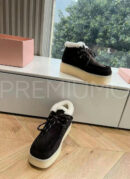 Miu Miu ботинки PR991657 19