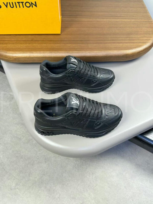 Louis Vuitton кроссовки PR250462