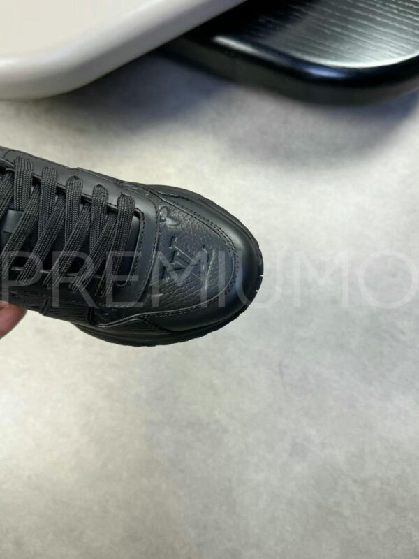 Louis Vuitton кроссовки PR250462 4
