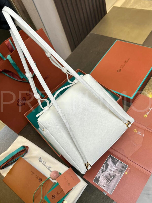 Loro Piana рюкзак PR804613 2