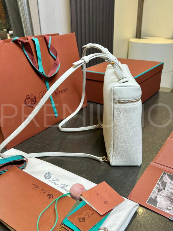 Loro Piana рюкзак PR804613 3