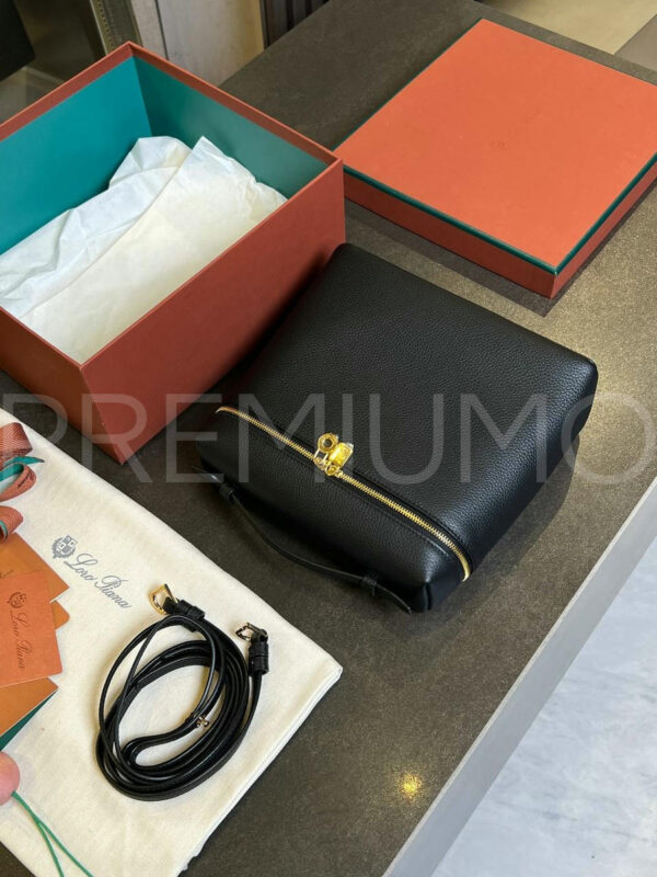 Loro Piana рюкзак PR669533 2