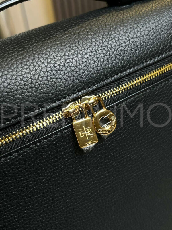 Loro Piana рюкзак PR669533 5