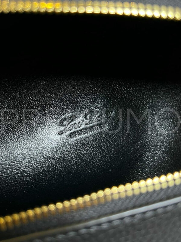 Loro Piana рюкзак PR669533 6